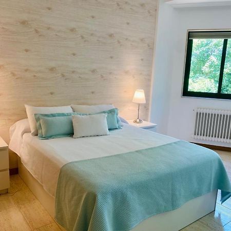 Apartamento En Samil Виго Экстерьер фото